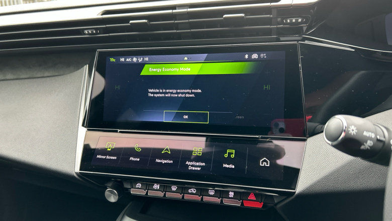 Peugeot 308 1.2 Hybrid 145 GT 5dr e-DSC6 Petrol Hatchback